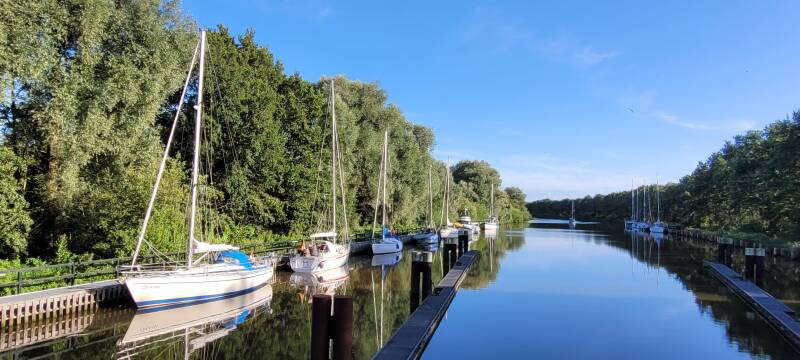 Gieselaukanaal