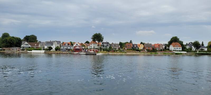 Ærø