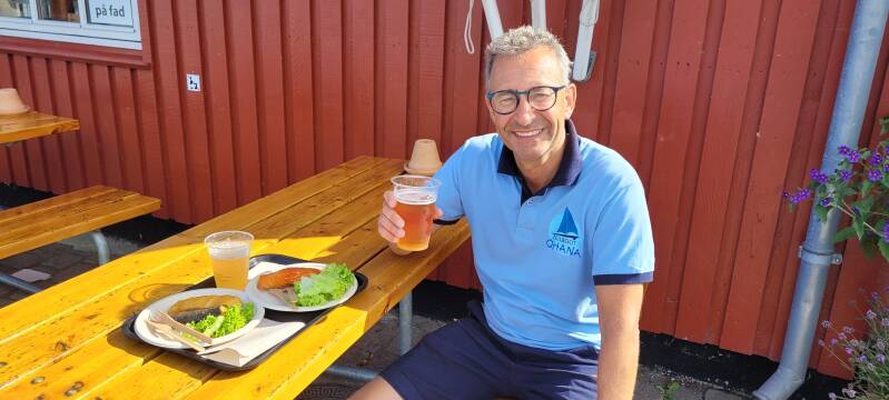 Ærøskøbing Røgeri