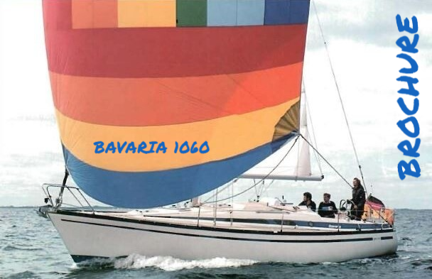 Bavaria Zeilclub 1060-1985