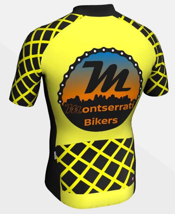 Maillot corto