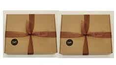2 x EV - SET 4 x 500 ML BOTTLES: DELICATE + MEDIUM + INTENSE + ORGANIC COUPAGE EXTRA VIRGIN OLIVE OIL