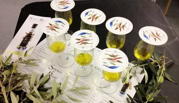 Degustatie BOX 28/7 met 8 smaakmakers + 4 recepten - Levering vrij 28 juli + 8 TOMBOLA TICKETS !!! 🏖️