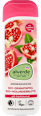 Alverde aroma douchegel granaatappel/vlierbloesem,  250 ml