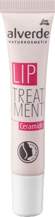 Alverde lip treatment ceramide, 9 ml