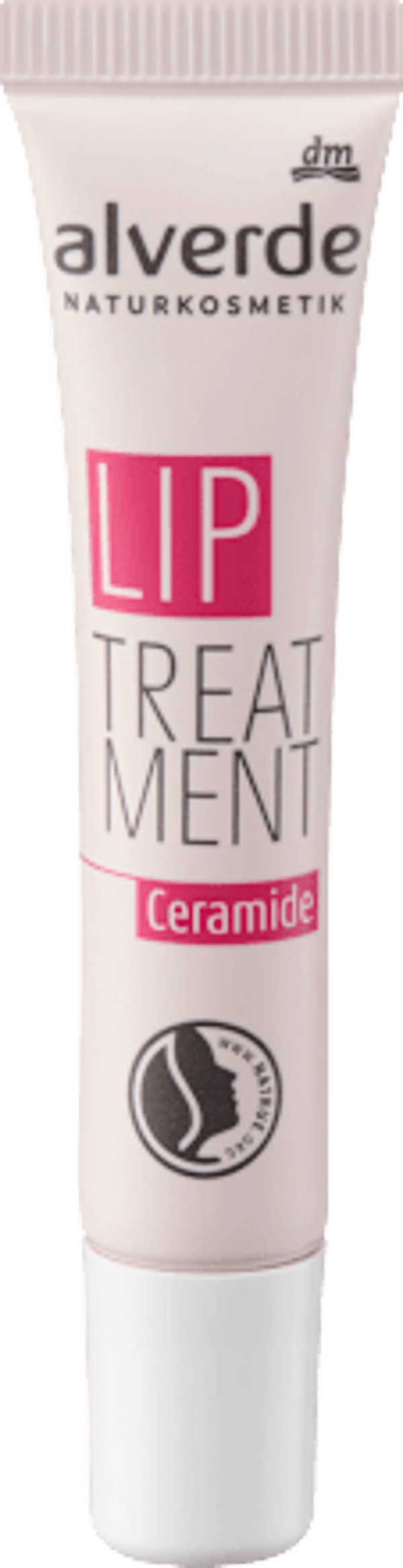 Alverde lip treatment ceramide, 9 ml