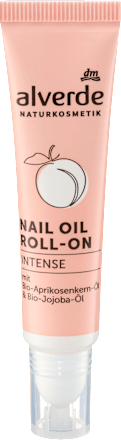 Alverde Nagelolie roll-on, 15 ml