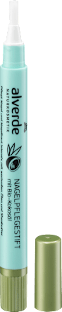 Alverde Nagelverzorgingsstift Kokosolie, 3 ml