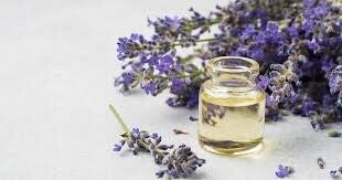 De Rozenkus Lavendel natuurzuivere etherische olie, 10 ml