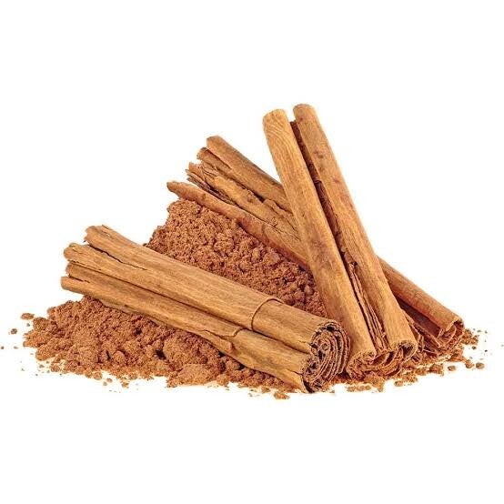 De Rozenkus Kaneelschors natuurzuivere etherische olie, 10 ml