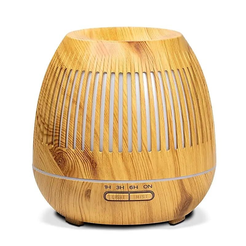 Aroma diffuser Gaia naturel , 400 ml
