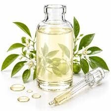 De Rozenkus Petitgrain natuurzuivere etherische olie, 10 ml