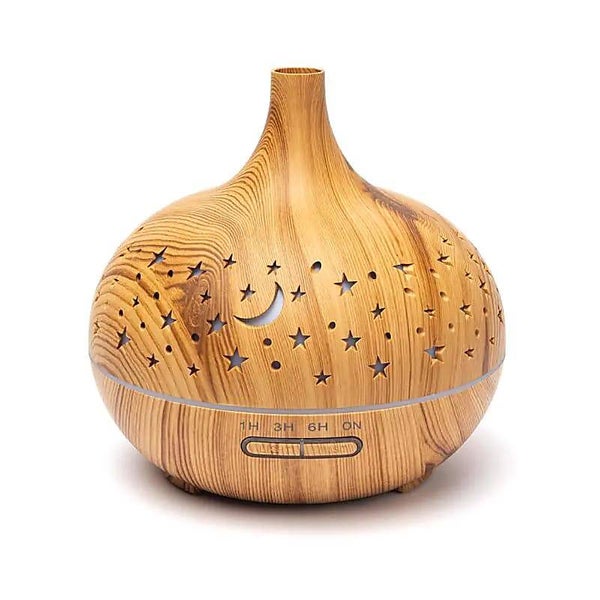 Aroma diffuser Starlight, 400 ml