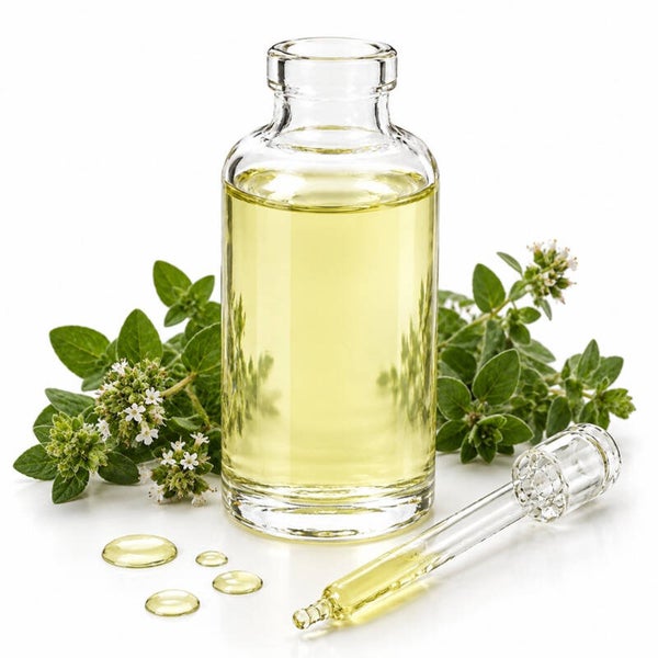 Zoete Marjolein natuurzuivere etherische olie, 10 ml