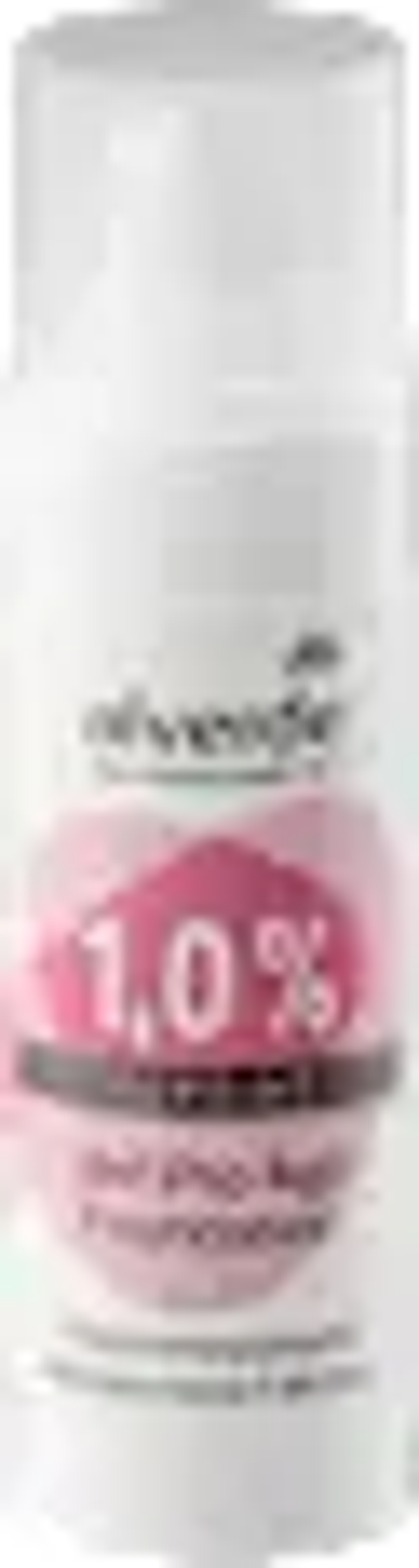 Alverde Serum Foundation met 1% Peptide, 30 ml