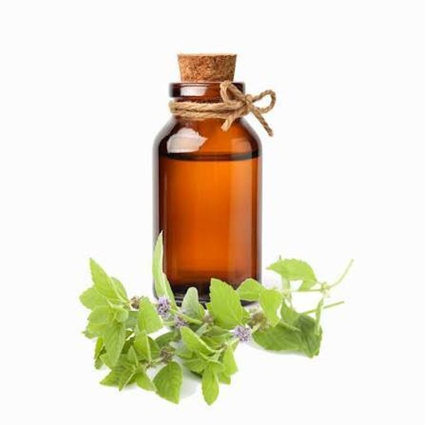 Kruizemunt natuurzuivere etherische olie, 10 ml