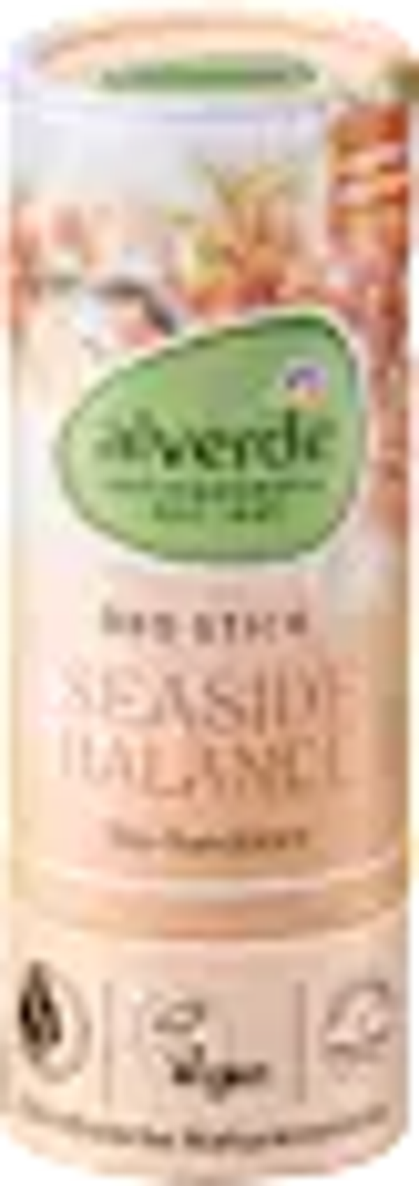 Alverde Seaside Balance Deostick, 38 gram