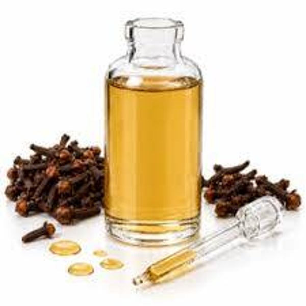 Kruidnagel natuurzuivere etherische olie, 10 ml