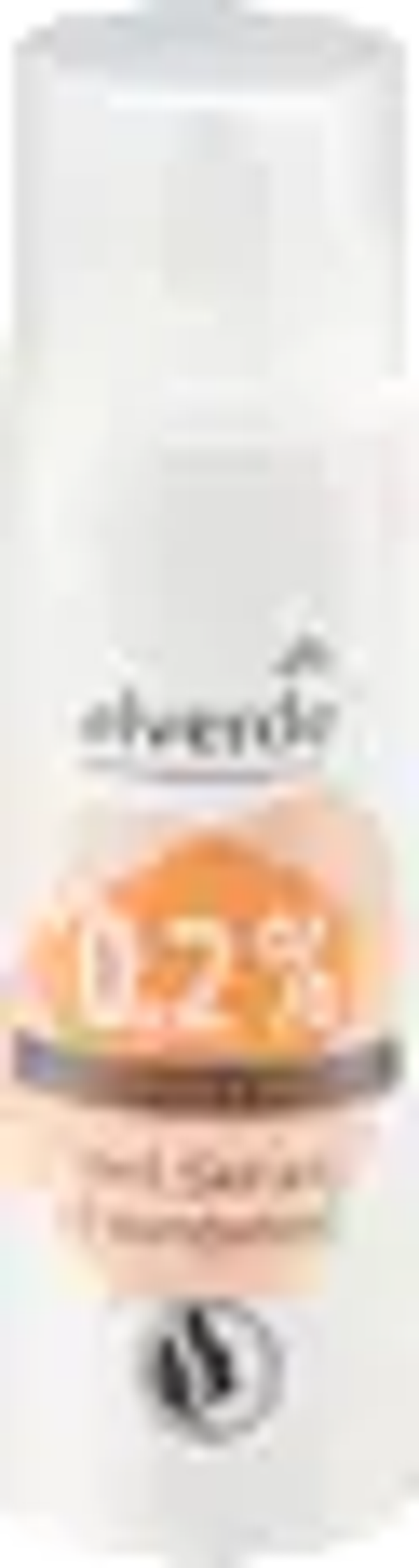 Alverde Serum Foundation met 0,2% squalaan, 30 ml