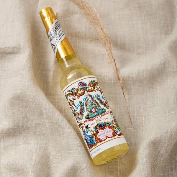 Floridawater, origineel Murray & Lanman, 270 ml