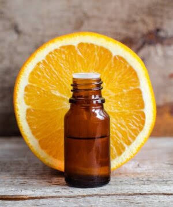 Sinaasappel BIO natuurzuivere etherische olie, 10 ml