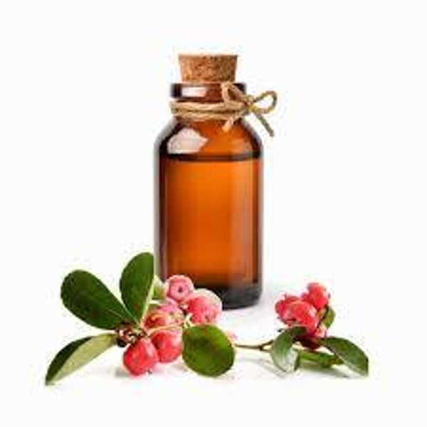 Wintergreen natuurzuivere etherische olie, 10 ml