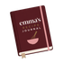 Emma's Recipe Journal