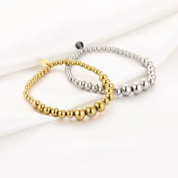 Bolletjes Armband MOOI