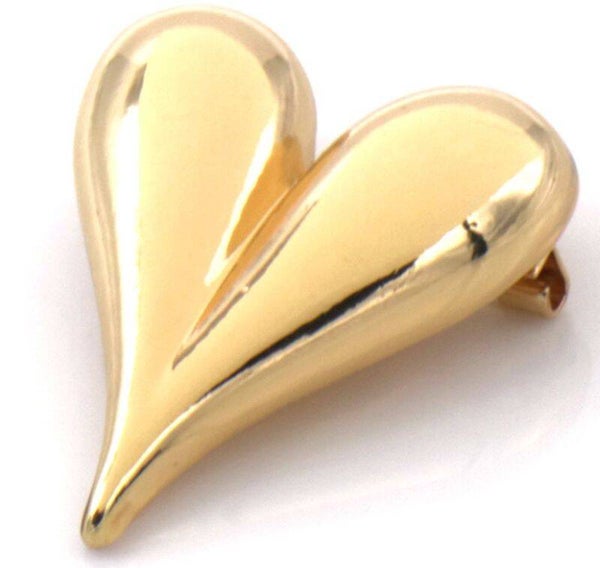 Broche Big Heart