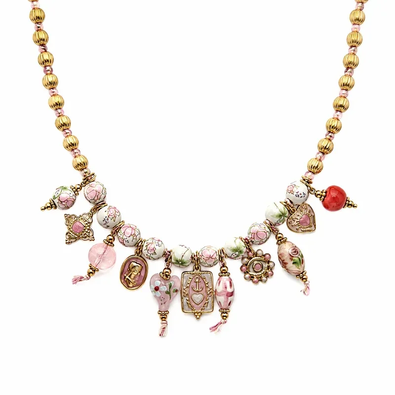Cherry Ketting