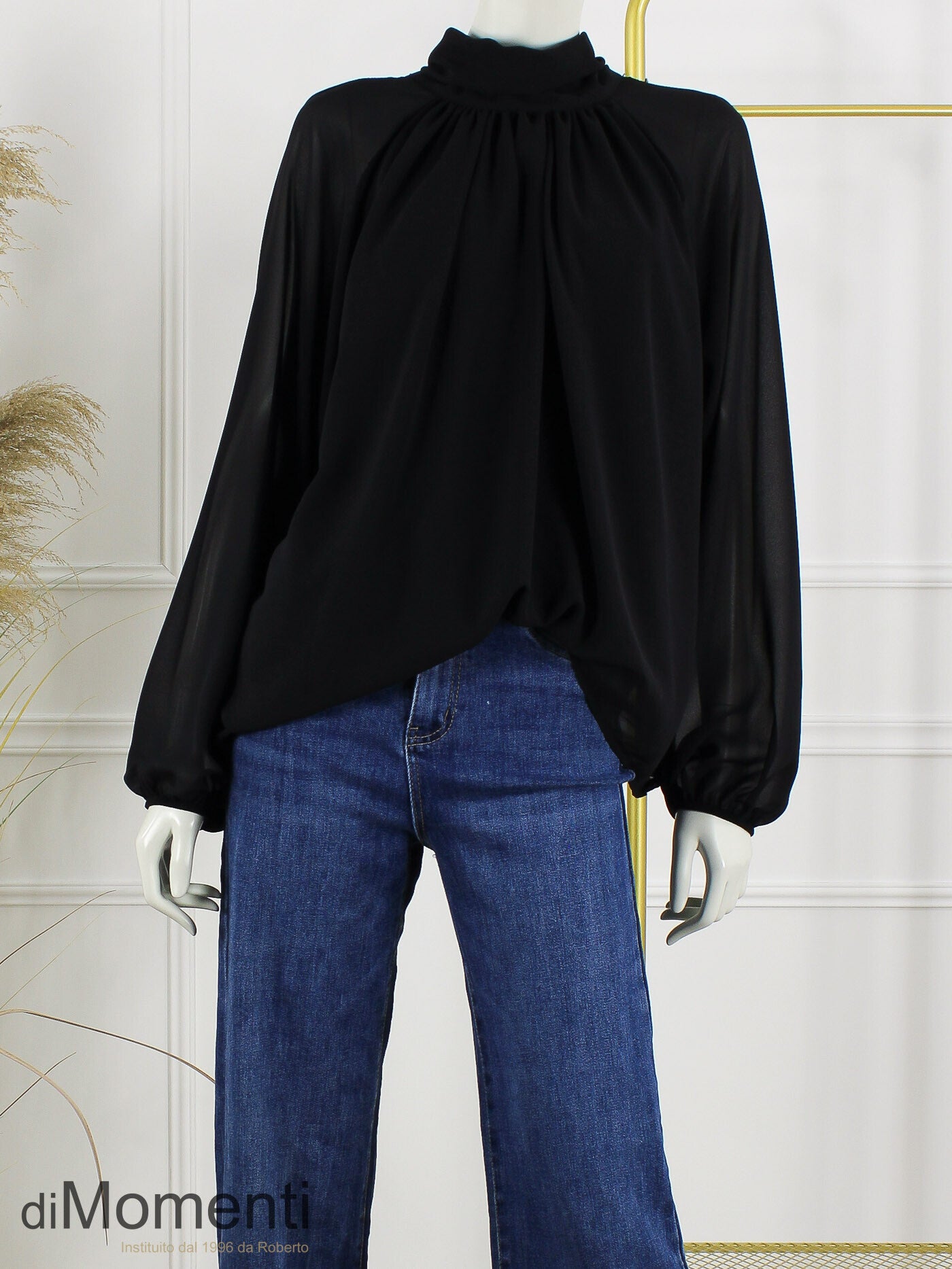 Blouse Lydia