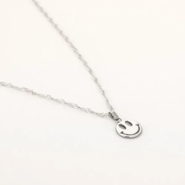 Ketting Smiley
