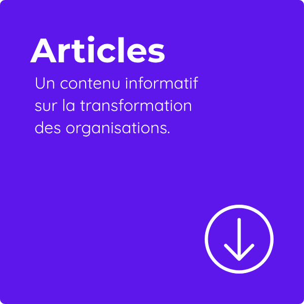 coaching vision d'entreprise