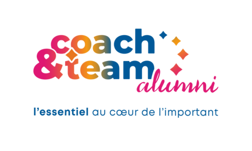 logo coach & team alumni