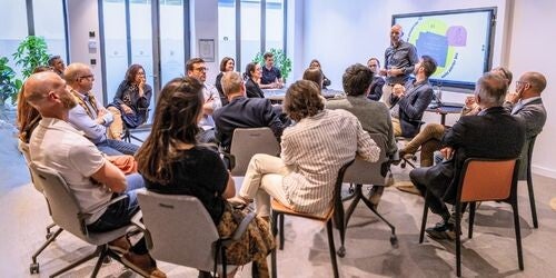 accompagnement de dirigeant