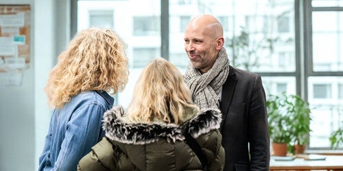 accompagnement de dirigeant