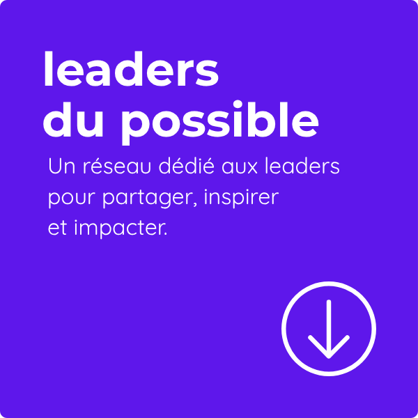 coaching vision d'entreprise