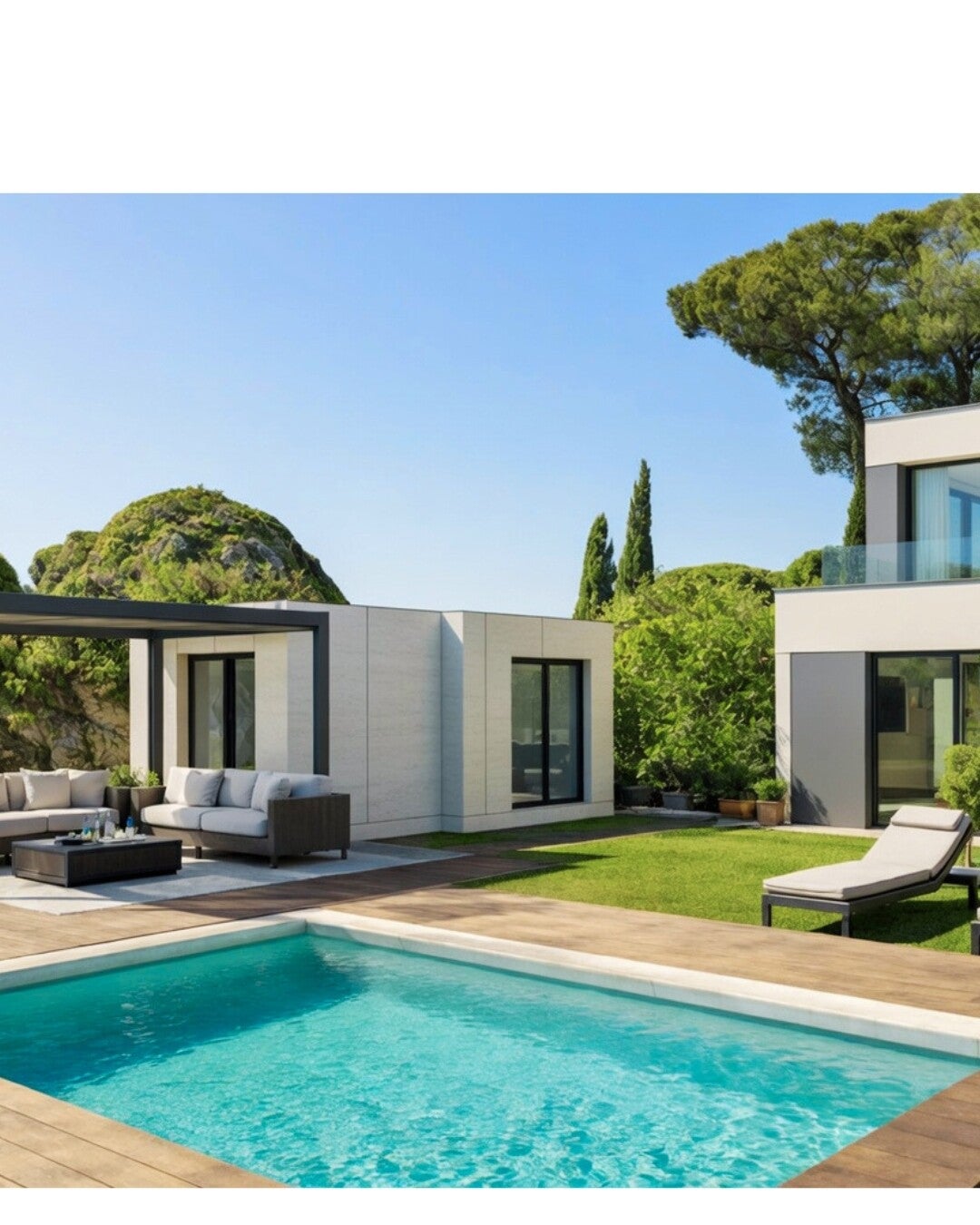 Studio de jardin livré en 1 jour