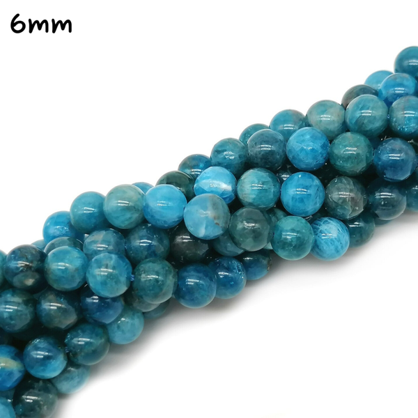 Apatit • 6mm Strang