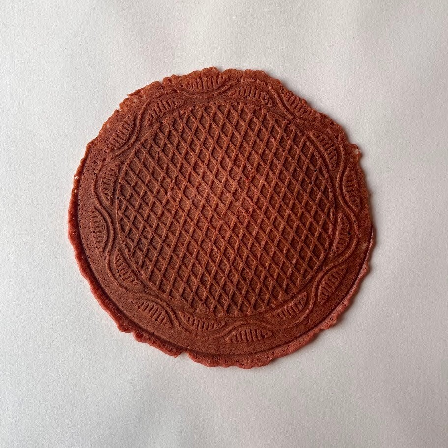 Red Velvet- 20 stuks