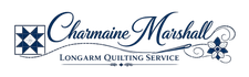 Charmaine Marshall Longarm Quilting Service