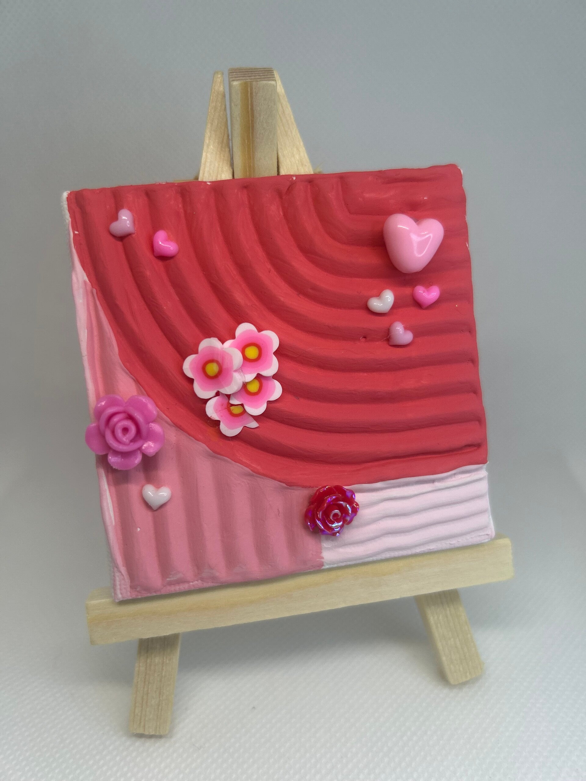 Canvas in kleurthema