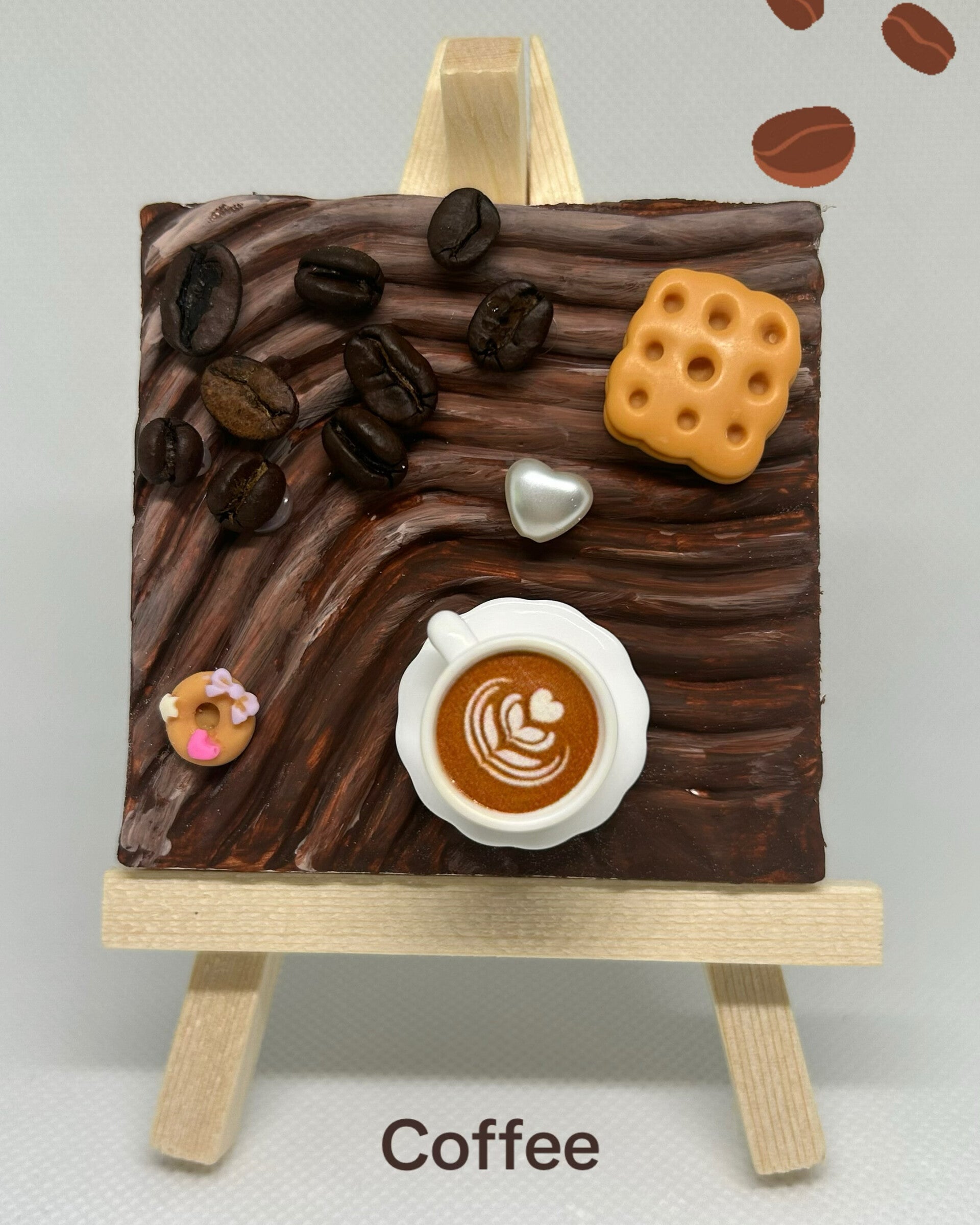 Canvas in eten&drinken