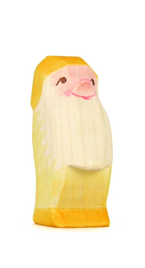 Ostheimer | Dwerg geel