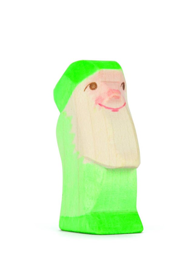 Ostheimer | Dwerg groen