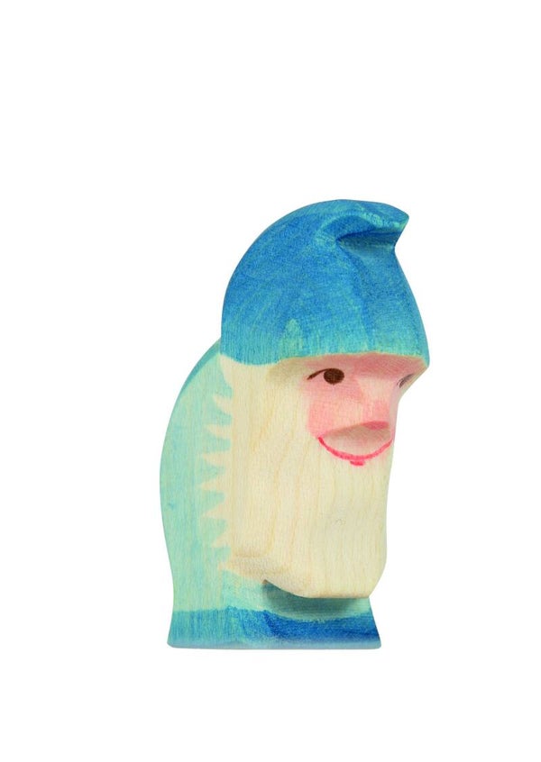 Ostheimer | Dwerg blauw