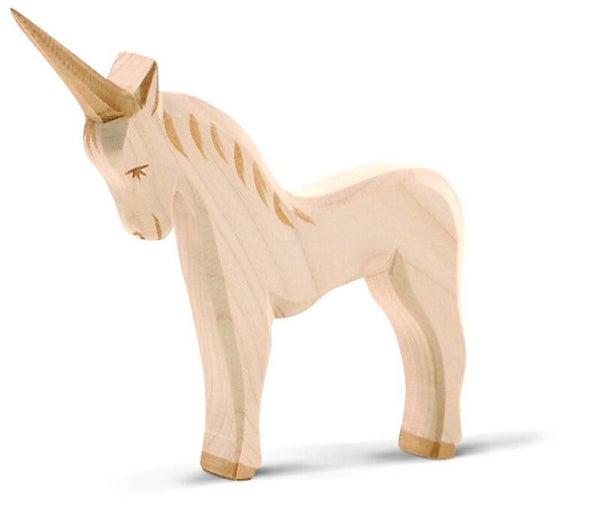 Ostheimer | Eenhoorn