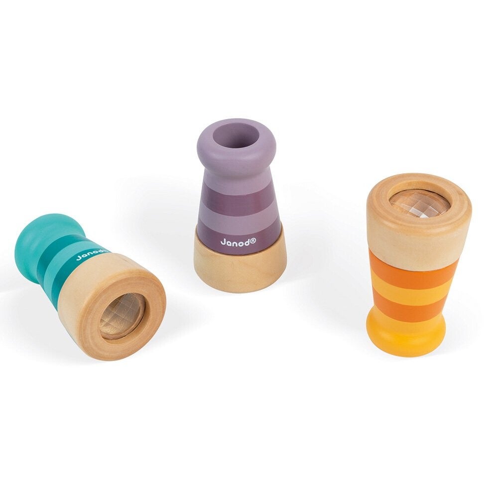 Janod | Pockets - Koleidoscoop