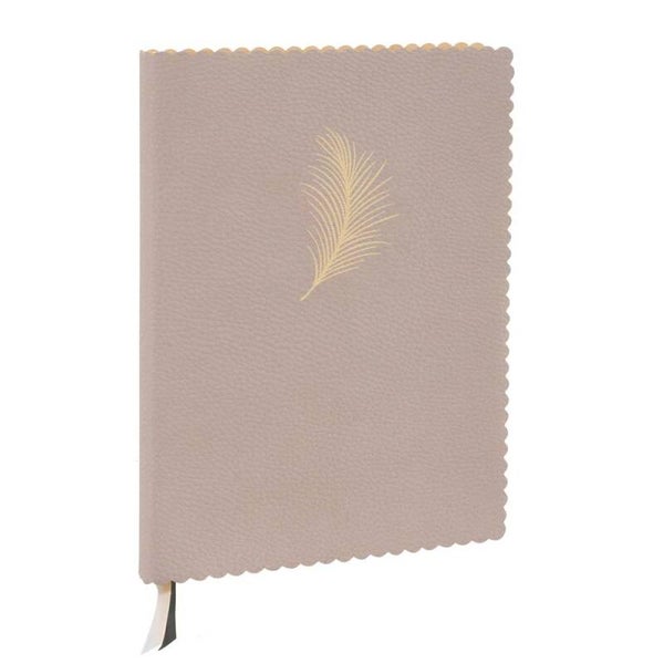 Artebene | Notitieboek Majoie "Feather"