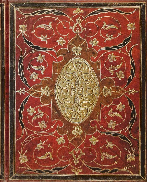 Peter Pauper Press | Dagboek - Bordeaux